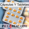 Cápsulas Y Tabletas cialis4